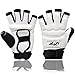 Boxing Gloves Men MMA Gloves Kickboxing Gloves Punching Bag Gloves Karate Gloves UfC Gloves Half Finger Kickboxing Gloves Taekwondo Sparring Glove Hand Wraps for Boxing Gloves Women for Kids Muay Thai