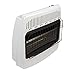 Dyna-Glo BF30PMDG 30,000 BTU Liquid Propane Blue Flame Vent Free Wall Heater