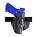Safariland 6378-754-411 ALS Paddle Holster,Black