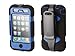 Griffin Black / Blue Survivor for iPhone 3G/3GS by Griffin Technology