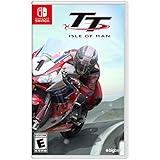 Tt Isle of Man: Riding On The Edge - Nintendo Switch