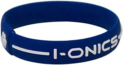I-ONICS Power Sport Balance Bracelet Health Wristband