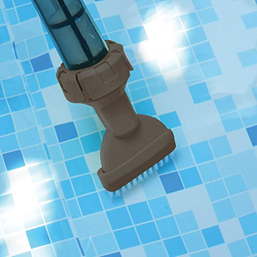 Kokido Wanda Electric Pool and Spa Vacuum Broom - Thumbnail 5