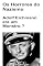 Livro Os horrores do Nazismo: Adolf Eichmann era um monstro?