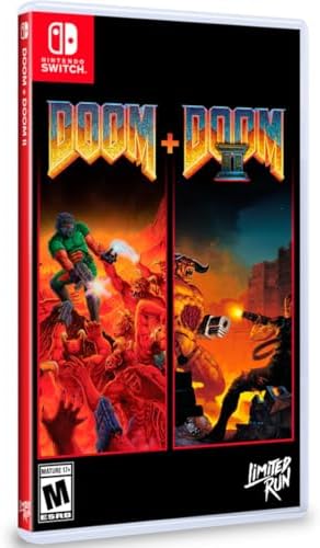 Amazon.com: Fear Effect - Nintendo Switch - Limited Run Games