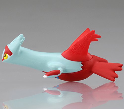 latias figure