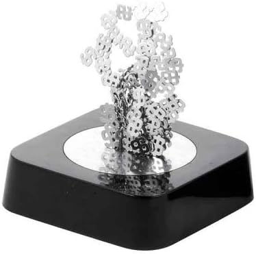 Dollar Sign Magnetic Sculpture Block Executive Gift