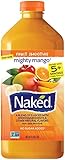 Naked Juice Mighty Mango, 46 oz