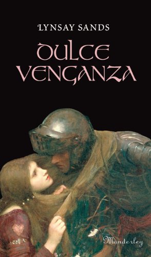 Portada de DULCE VENGANZA (SIN COLECCION)