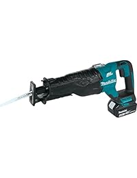 Makita 18 V LXT iones de litio sin escobillas inalámbrico 6 piezas. Combo Kit