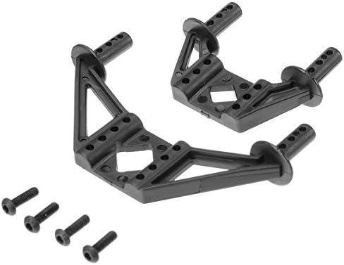 JLB Racing 21101 CHEETAH 1/10 Brushless RC Car Body Mount Bracket EB1001