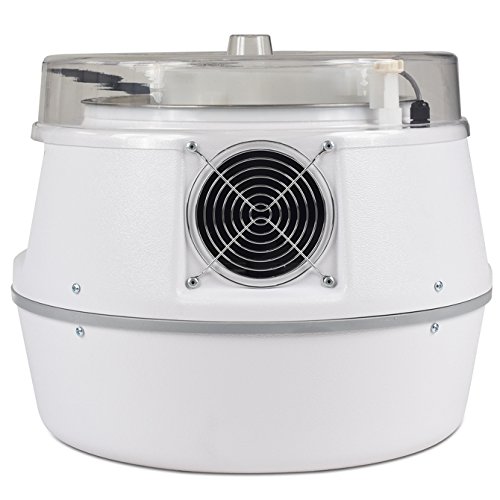 J.B. Prince P110 Tabletop Chocolate Tempering Machine