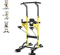 Fitness Barra Horizontal Interior Flexión De Brazos Lumbar Equipo ...