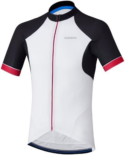 shimano cycling jersey