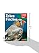 Zebra Finches: Everything About Housing, Care, Nutrition, Breeding, and Health Care (Complete Pet Owner's Manual)