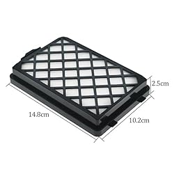 NSFGHE HEPA Filter Vacuum Cleaner