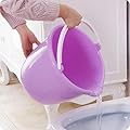 Portable Bucket Household Fishing Water Large Car Wash Cleaning ToolsPortable Vehicle Outdoors Car Washing