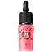 Peripera Ink Airy Velvet 0.3 Ounce 001 Heart Grapefruit
