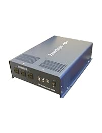 Power Bright aps1500   12 Pure Sine Power Inverter 1500 W 3000 W Pico continuo 12 Volt DC a 120 Volt AC
