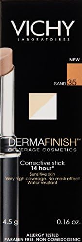 dermablend concealer stick