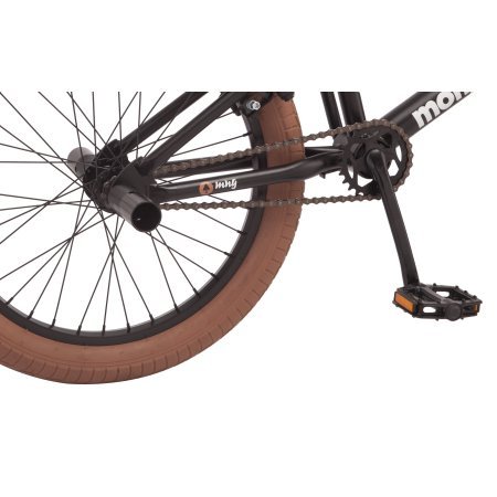 mongoose wildcard freestyle