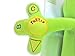 My PAL Jumper the Frog Activity Toy - Best Educational Toy for Babies and Toddlers 9 Mos. To 3 Yrs - The Safe, Cuddly and Fun Way to Help Your Child Learn