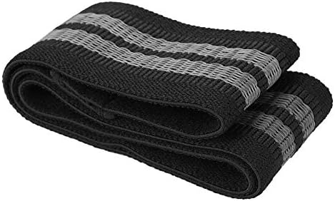 Resistance Circle 3 Colors Resistance Hip Glute Exercise Bands for Training Thighs Legs Fitness Safety High Elasticity