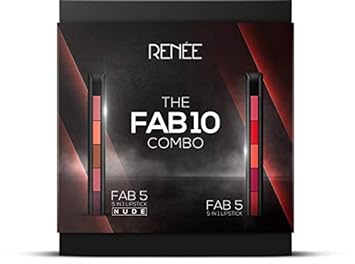 renee fab 5