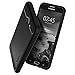 Spigen Rugged Armor Designed for Samsung Galaxy J7 Case / J7 Prime Case / J7 Sky Pro Case / J7 Perx Case (2017) - Black
