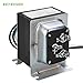 Doorbell Transformer UL certified Door Chime Transformer Compatible with Ring Video Doorbell Pro 8V/16V/24V AC 20-30 VA multi-output Zmodo Smart Greet WiFi Doorbell, SkyBell Doorbell