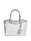 GUESS Factory Women's Birch Logo Satchel