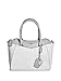 GUESS Factory Women's Birch Logo Satchel