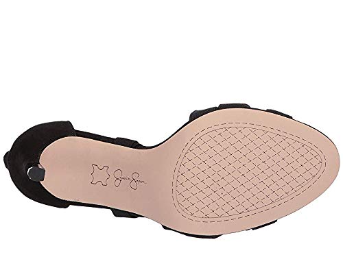 Jessica Simpson Women's Jyra Heeled Sandal - Image 4