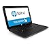 HP 13-m110dx 2-in-1 Convertable Touchscreen Laptop and Tablet Computer / 13.3-inch Display / Intel Core i3-4010Y 4th Generation Processor / 4GB DDR3L SDRAM / 128GB Solid State SSD Drive / Webcam /