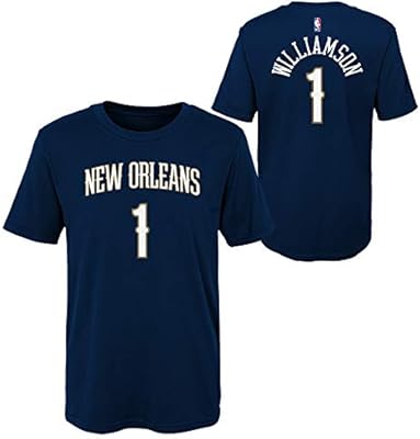 zion williamson shirt youth