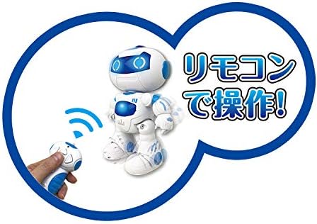 Amazon Tksk 2足歩行ロボット おともだちロボアルコ Tk 028 ラジコン ドローン 通販