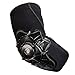 G-Form Pro-X Elbow Pads(1 Pair), Black, Adult X-Large