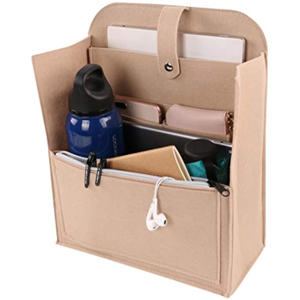 Customized Organizer Insert For Fjallraven Kanken Classic Backpack 16L