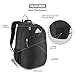 adidas Striker Team Sports Backpack for Soccer and More, Workout Bag for Men and Women