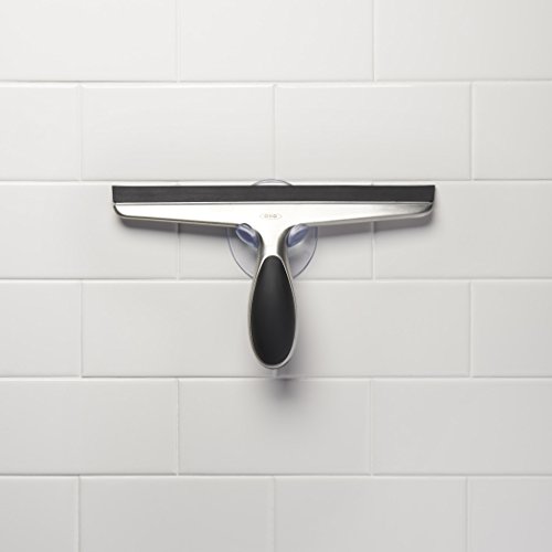 3 OXO+Grips+Stainless+Steel+Squeegee