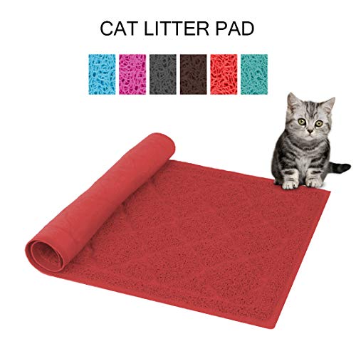 Litter Box Mats