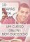 Livro 10 etapas para criar um curso on-line bem sucedido