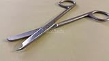 DH BRAND 1 Premium Grade Suture Stitch Scissors