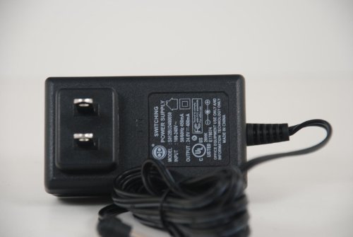 Allworx Power Supply for All Allworx Phones
