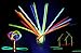 THZY Glow Sticks, 100 8