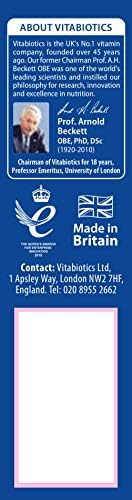 Wellman Vitabiotics Original