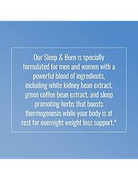 Night Time - Quemador de grasa