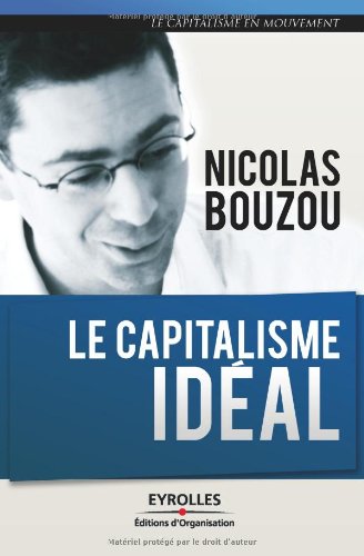 Le  capitalisme idéal