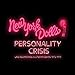 Personality Crisis: Live Recordings & Studio Demos 1972-1975