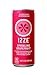 IZZE Sparkling Juice, 6 Flavor Sampler Variety Pack, 8.4oz Cans, 12 Count